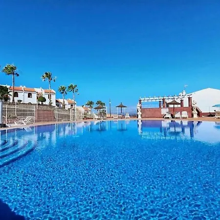 Apartamento Villas Canarias Family Ocean View Apartment With Terrace