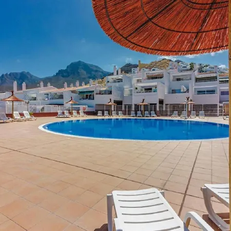 Villas Canarias Family Ocean View Apartment With Terrace Costa Adeje (Tenerife)