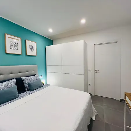 Villas Canarias Family Ocean View Apartment With Terrace * Costa Adeje (Tenerife)