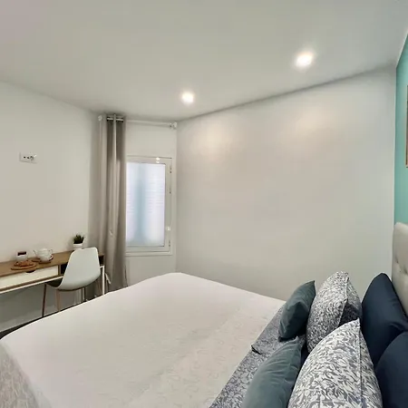 Villas Canarias Family Ocean View Apartment With Terrace