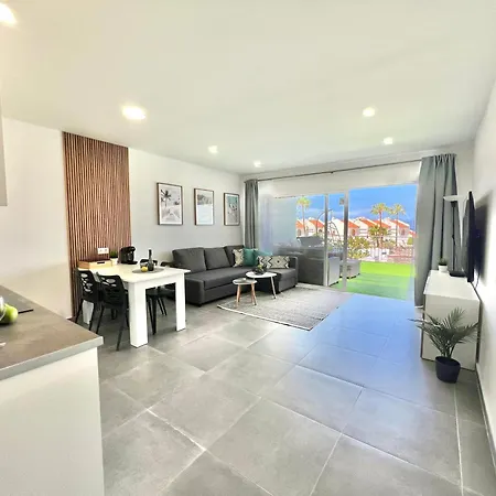 Apartamento Paulmarie In Canarias *