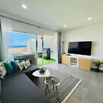 Apartmán Paulmarie In Canarias Costa Adeje (Tenerife)