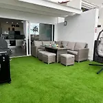 Paulmarie In Canarias Apartmán *