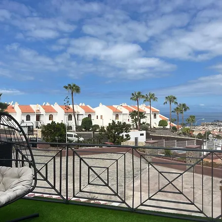 Апартаменты Paulmarie In Canarias *