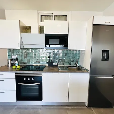 Apartment Paulmarie In Canarias