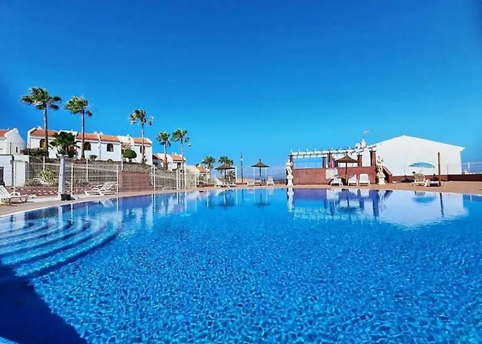 Апартаменты Paulmarie In Canarias