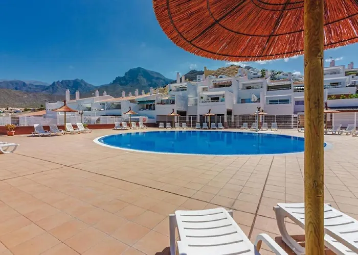 Paulmarie In Canarias 阿德耶