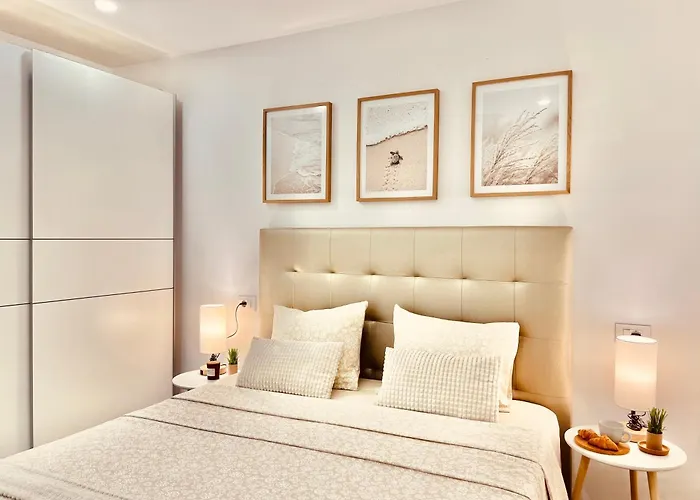 Paulmarie In Canarias