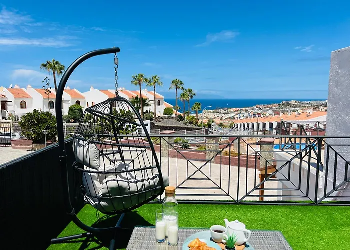 Paulmarie In Canarias Апартаменты