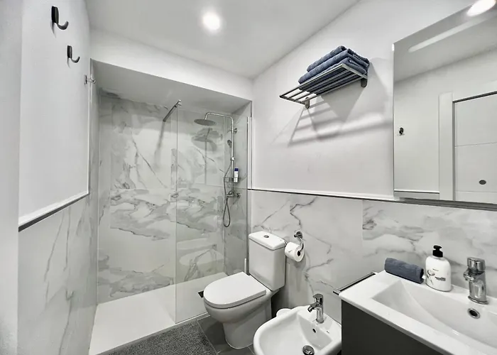 Апартаменты Paulmarie In Canarias *