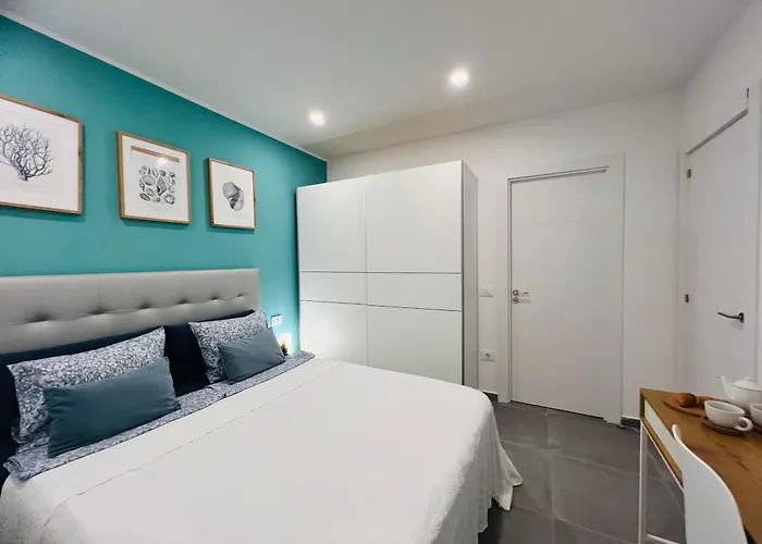 Paulmarie In Canarias * Адехе