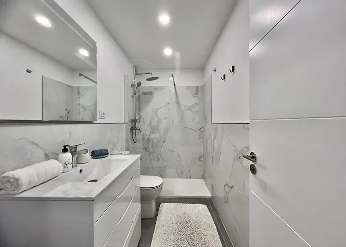 Апартаменты Paulmarie In Canarias